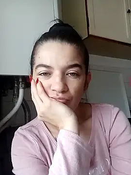 alinaalinutzq online show from 11/29/25, 09:09