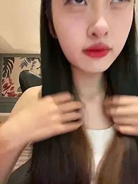 MengMeng0515 online show from 04/07/26, 01:24