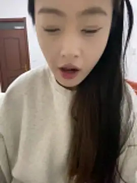 MengMeng0515 online show from 12/03/25, 11:42