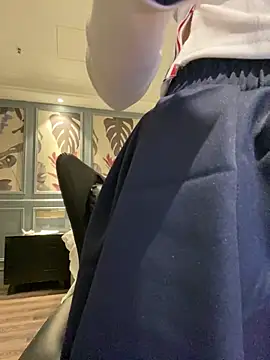 MengMeng0515 online show from 01/19/26, 12:53