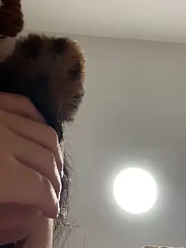 MengMeng0515 online show from 11/22/25, 12:37