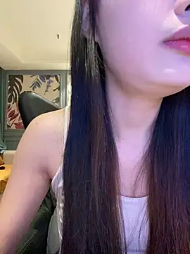 MengMeng0515 online show from 04/10/26, 01:40