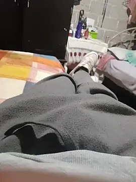 jann1900 online show from 03/01/26, 01:05