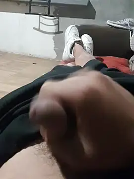 jann1900 online show from 01/18/26, 01:31