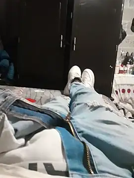 jann1900 online show from 02/15/26, 02:23