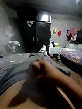 jann1900 online show from 12/01/25, 12:00