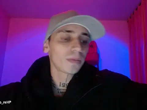 xalejo max online show from 10/07/25, 02:23