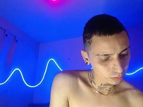 xalejo max online show from 09/21/25, 04:17