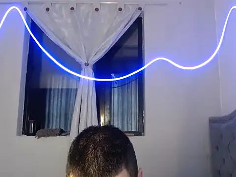 xalejo max online show from 09/22/25, 03:07