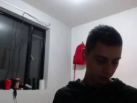 xalejo max online show from 10/25/25, 02:00