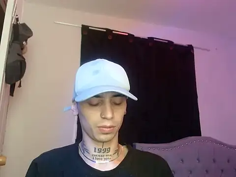 xalejo max online show from 10/08/25, 05:02