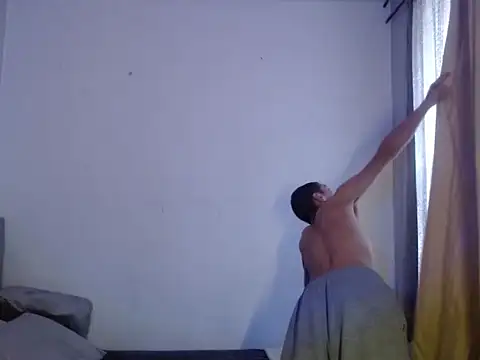 xalejo max online show from 10/03/25, 05:36