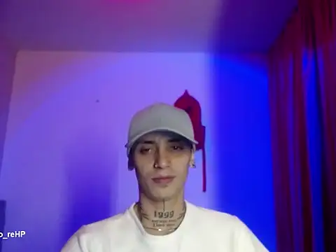 xalejo max online show from 10/06/25, 03:19