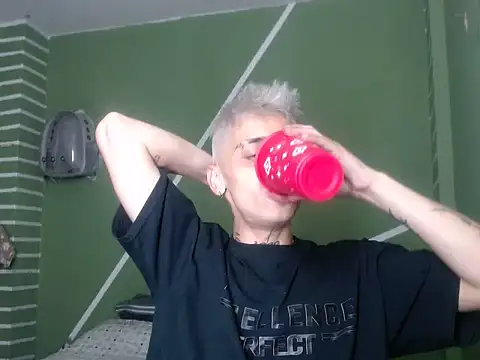 xalejo max online show from 01/13/26, 12:04