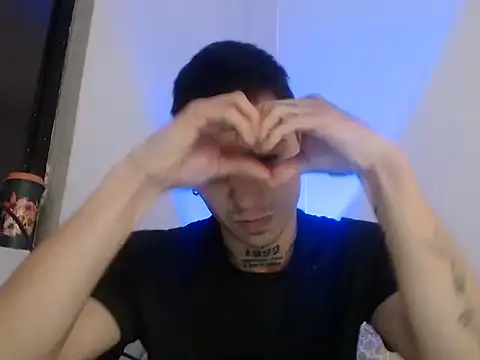 xalejo max online show from 11/02/25, 02:22