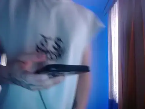 xalejo max online show from 11/11/25, 08:25