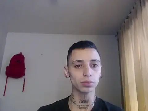 xalejo max online show from 10/14/25, 03:01