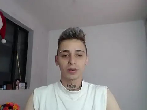 xalejo max online show from 01/11/26, 05:20