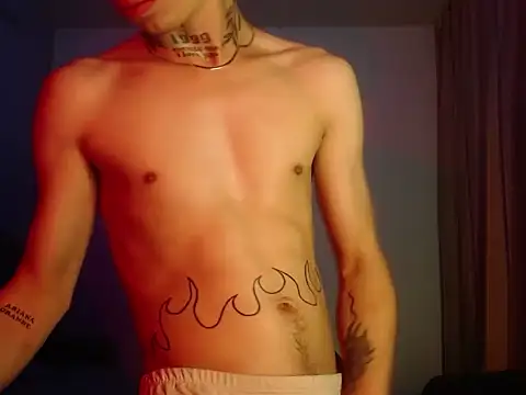 xalejo max online show from 09/30/25, 04:40