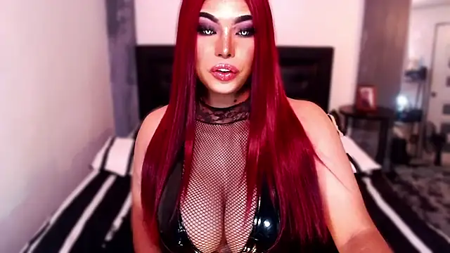 xTrixieMae online show from 02/01/26, 08:01