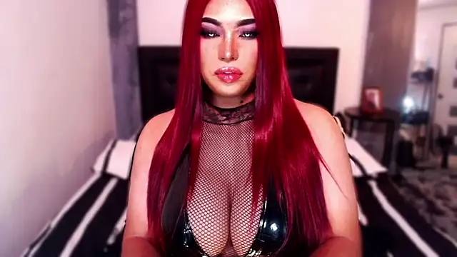 xTrixieMae online show from 09/18/25, 05:38