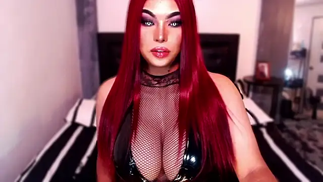 xTrixieMae online show from 11/07/25, 06:40