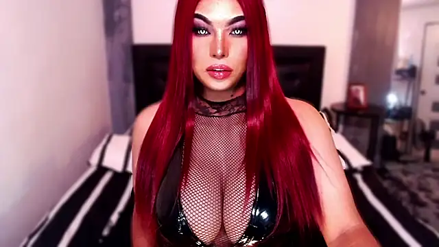 xTrixieMae online show from 03/26/26, 01:04