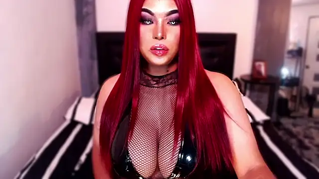 xTrixieMae online show from 02/21/26, 01:29