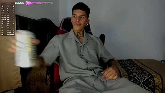 Savajelust online show from 11/12/25, 05:50