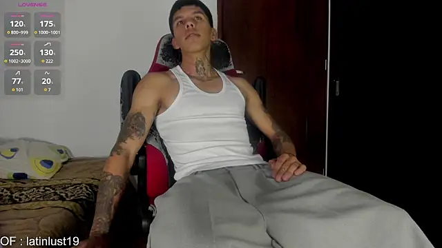 Savajelust online show from 03/18/26, 11:48