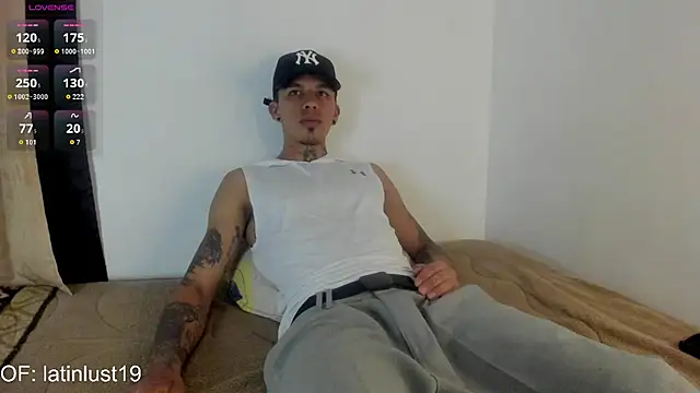 Savajelust online show from 06/04/26, 09:19