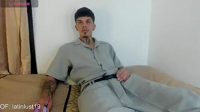 Savajelust online show from 06/22/26, 05:32
