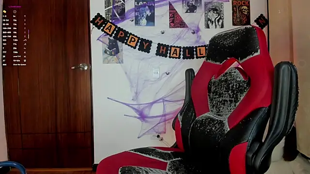 Savajelust online show from 10/21/25, 11:59