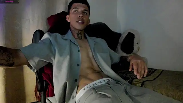 Savajelust online show from 11/30/25, 12:44