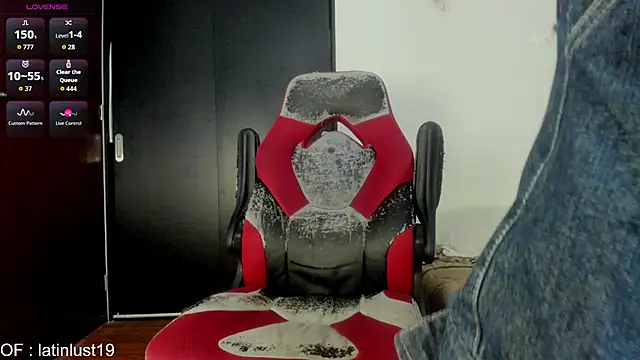 Savajelust online show from 03/26/26, 07:23