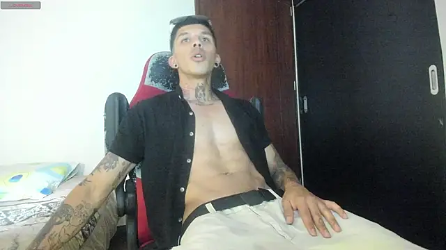 Savajelust online show from 03/04/26, 08:05