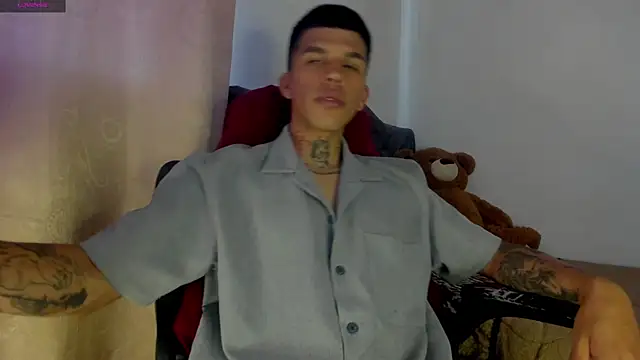 Savajelust online show from 11/25/25, 04:18