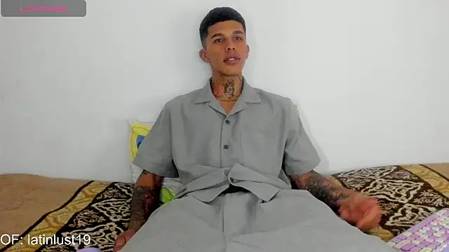 Savajelust online show from 04/11/26, 05:16