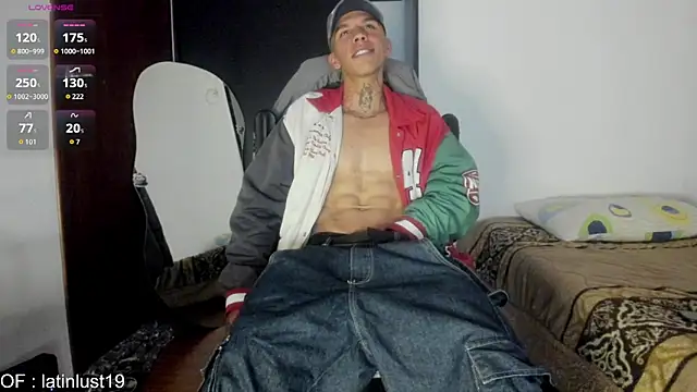 Savajelust online show from 03/24/26, 09:26