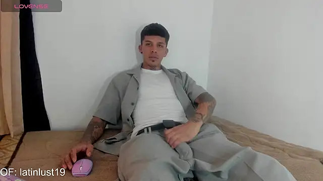 Savajelust online show from 05/26/26, 03:10