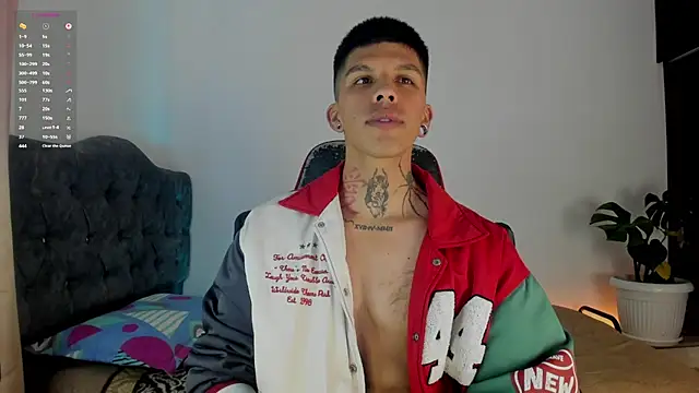 Savajelust online show from 11/07/25, 09:30