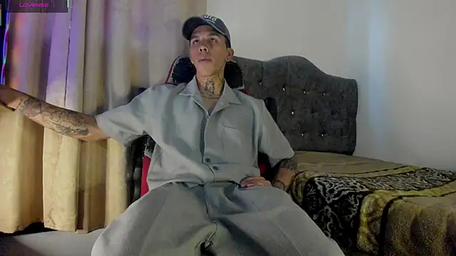 Savajelust online show from 12/02/25, 09:16