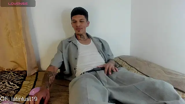 Savajelust online show from 05/30/26, 10:26