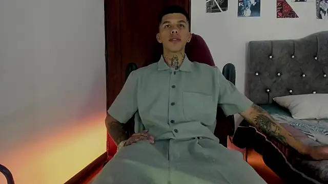 Savajelust online show from 12/18/25, 04:22