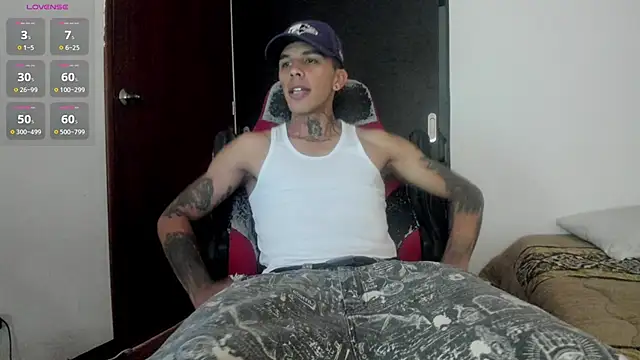 Savajelust online show from 04/06/26, 02:51