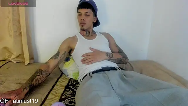 Savajelust online show from 06/21/26, 04:57