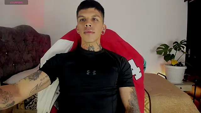 Savajelust online show from 11/08/25, 10:57