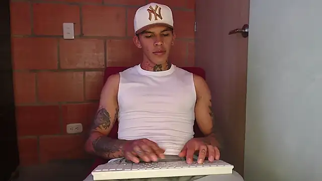 Savajelust online show from 02/13/26, 05:46