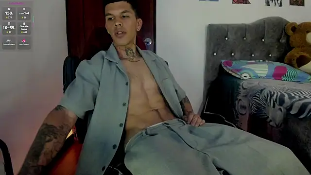 Savajelust online show from 12/15/25, 11:27