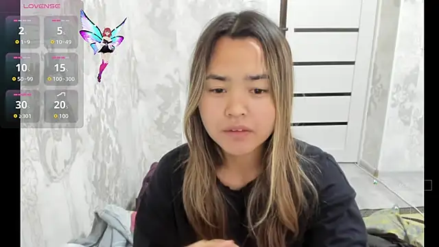 saika blush online show from 11/10/25, 10:53